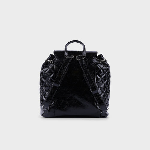 Women's Cery Quilted Backpack