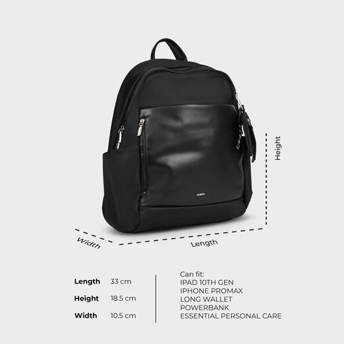 Unisex Hattie Backpack