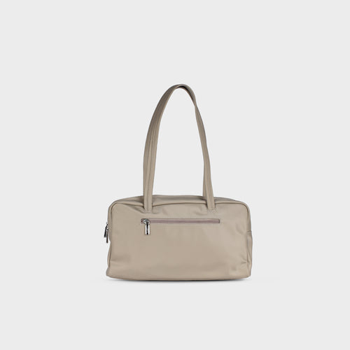 UrbanFlex Unisex Skylar Mini Bowler Bag