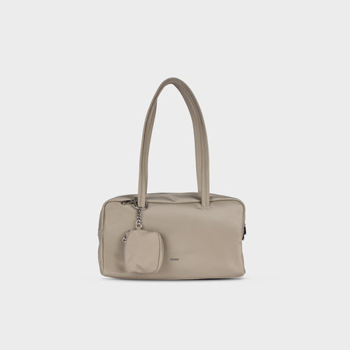 UrbanFlex Unisex Skylar Mini Bowler Bag