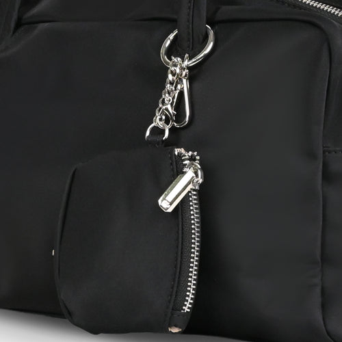 UrbanFlex Unisex Skylar Mini Bowler Bag