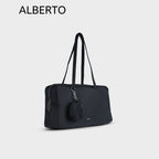 UrbanFlex Unisex Skylar Maxi Bowler Bag