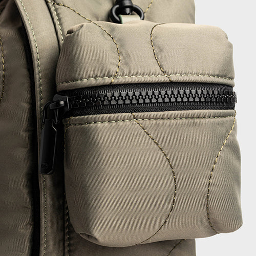 UrbanFlex Yara Puffer Backpack