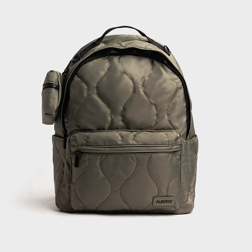 UrbanFlex Yara Puffer Backpack