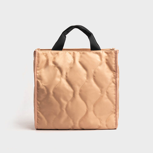 UrbanFlex Yuna Puffer Hand Bag