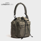 UrbanFlex Yassy Puffer Cross Body Bag