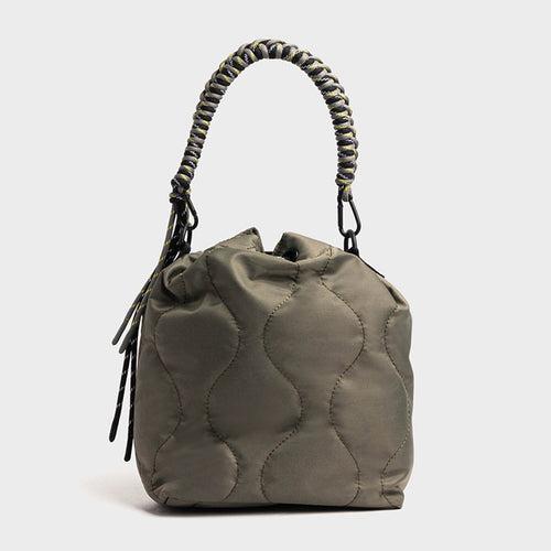 UrbanFlex Yassy Puffer Cross Body Bag