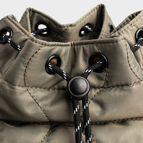 UrbanFlex Yassy Puffer Cross Body Bag