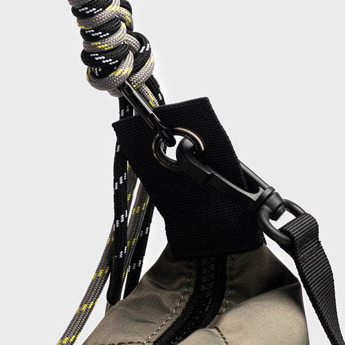 UrbanFlex Yana Puffer Cross Body Bag