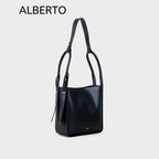 Women's Lilac Handbag