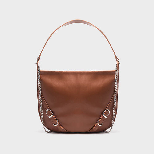 Women's Leona Maxi Hobo Bag