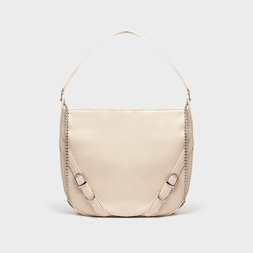 Women's Leona Maxi Hobo Bag