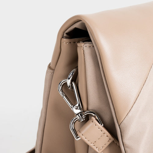 UrbanFlex Nori Crossbody Bag