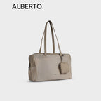 UrbanFlex Unisex Skylar Maxi Bowler Bag