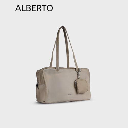UrbanFlex Unisex Skylar Maxi Bowler Bag