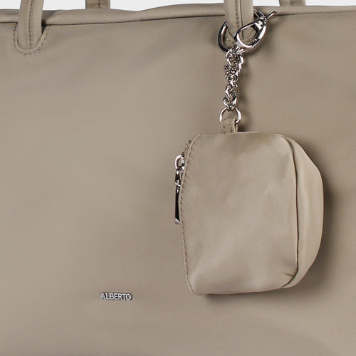 UrbanFlex Unisex Skylar Maxi Bowler Bag