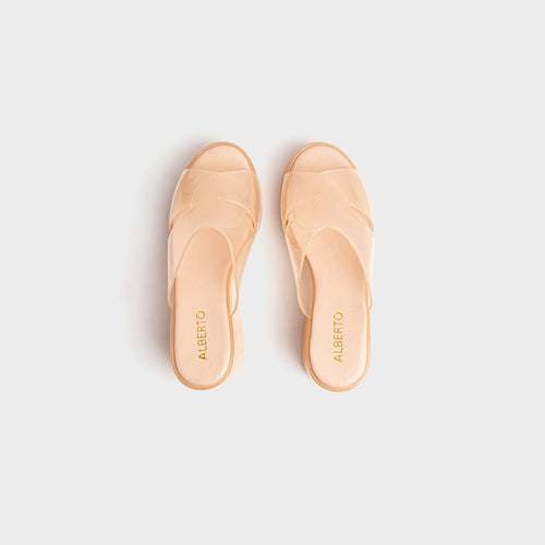 Women's Cassia Heeled Sandals