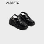 Women's Azia Jelly Sandals