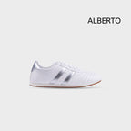 Women's Jeorgie Lace-Up Sneakers