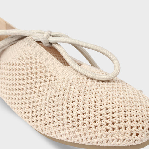 Women's Ellery Lace-Up Flats