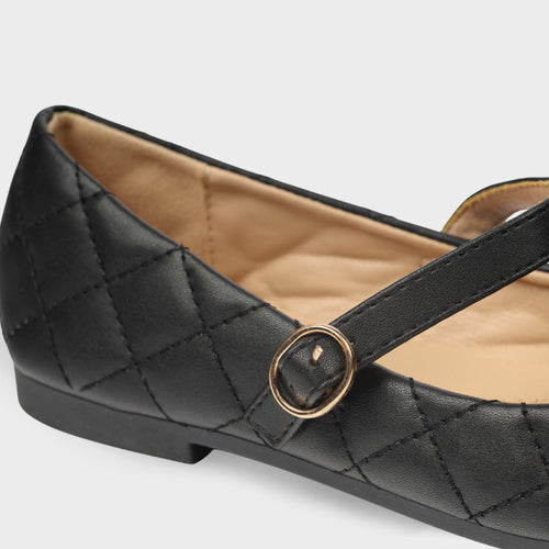 Women's Edrea Ballet Shoes