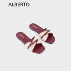 Women's Bea Flat Sandals