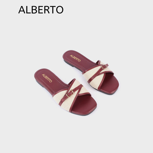 Women's Bea Flat Sandals