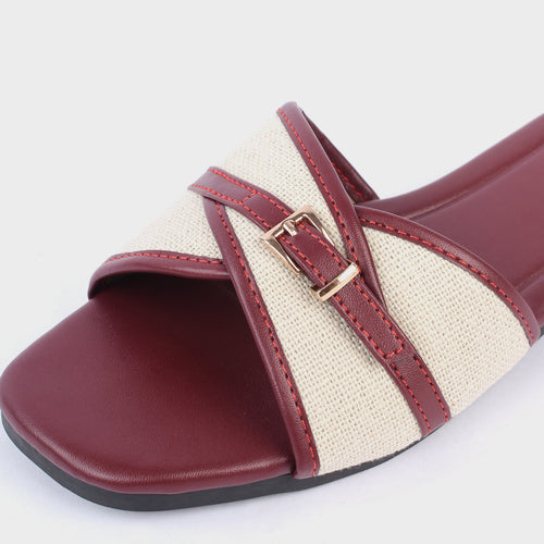 Women's Bea Flat Sandals