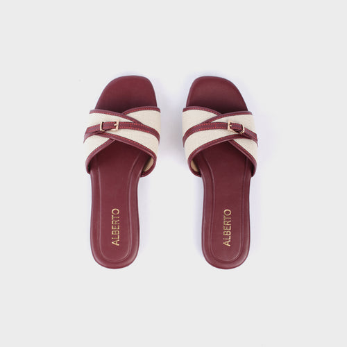 Women's Bea Flat Sandals