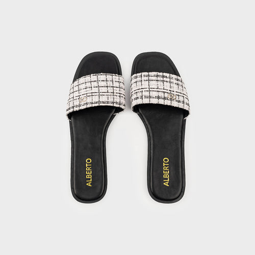 Women's Blane Flat Sandals