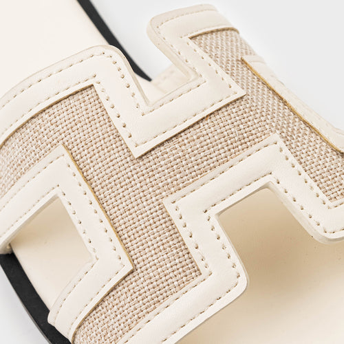 Women's Avery Flat Sandals