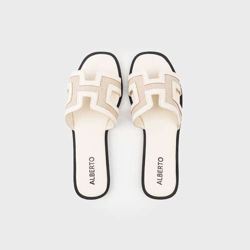 Women's Avery Flat Sandals