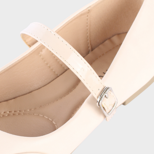 Women's Fia Ballet Shoes