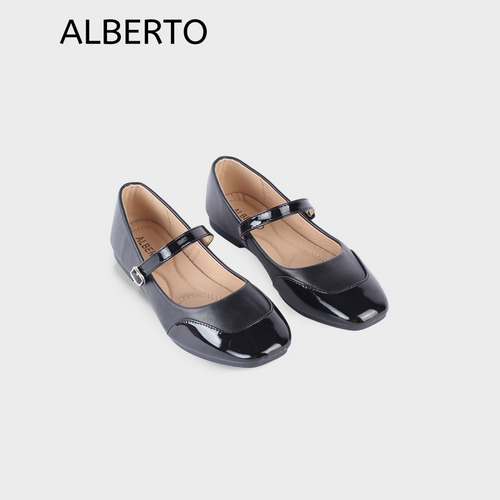 Women's Fia Ballet Shoes