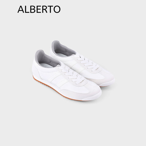 Women's Kaelyn Lace-Up Sneakers