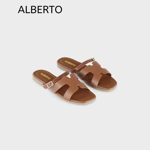 Women's Aliah Slip-on Sandals