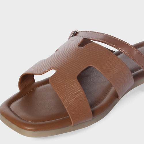 Women's Aliah Slip-on Sandals