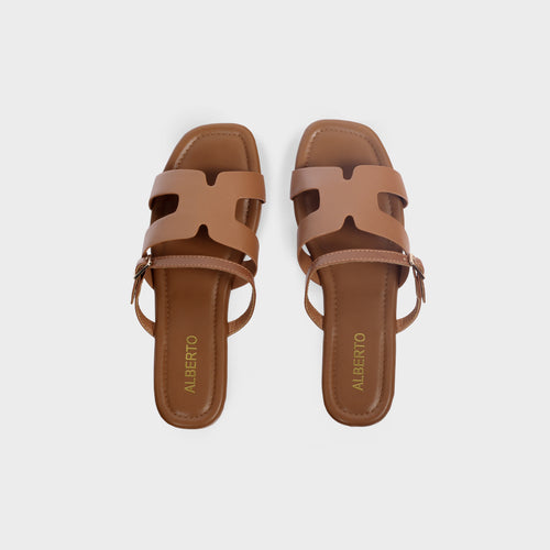 Women's Aliah Slip-on Sandals