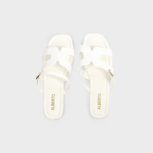 Women's Aliah Slip-on Sandals