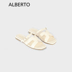 Women's Aliah Slip-on Sandals