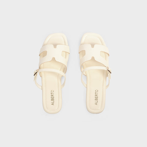 Women's Aliah Slip-on Sandals