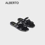 Women's Aliah Slip-on Sandals