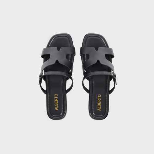 Women's Aliah Slip-on Sandals