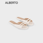 Women's Annelise Slip-On Sandals