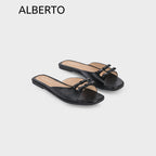 Women's Annelise Slip-On Sandals