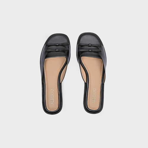 Women's Annelise Slip-On Sandals