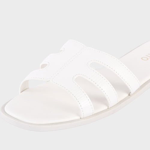 Women's Ashera Slip-On Sandals
