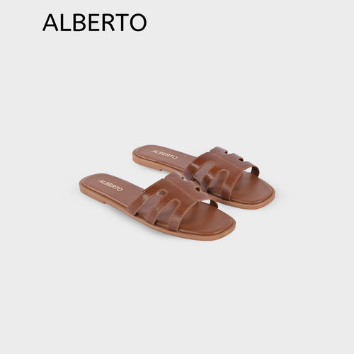 Women's Ashera Slip-On Sandals