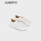 Women's Isola Lace-up Sneakers