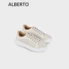 Women's Isola Lace-up Sneakers